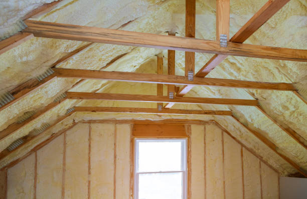 Best DIY Insulation Kits and Guidance in Chalco, NE
