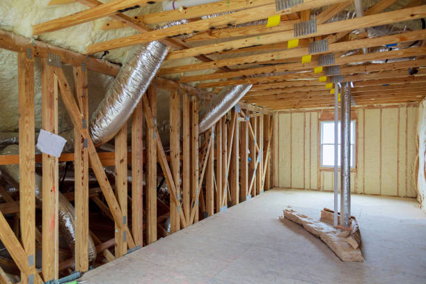 Best Geographic-Specific Insulation Services in Chalco, NE